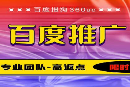 行业领先企业的关键词竞价排名实战案例